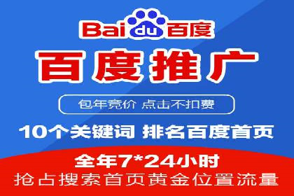 百度竞价排名案例解析：如何快速提升网站流量